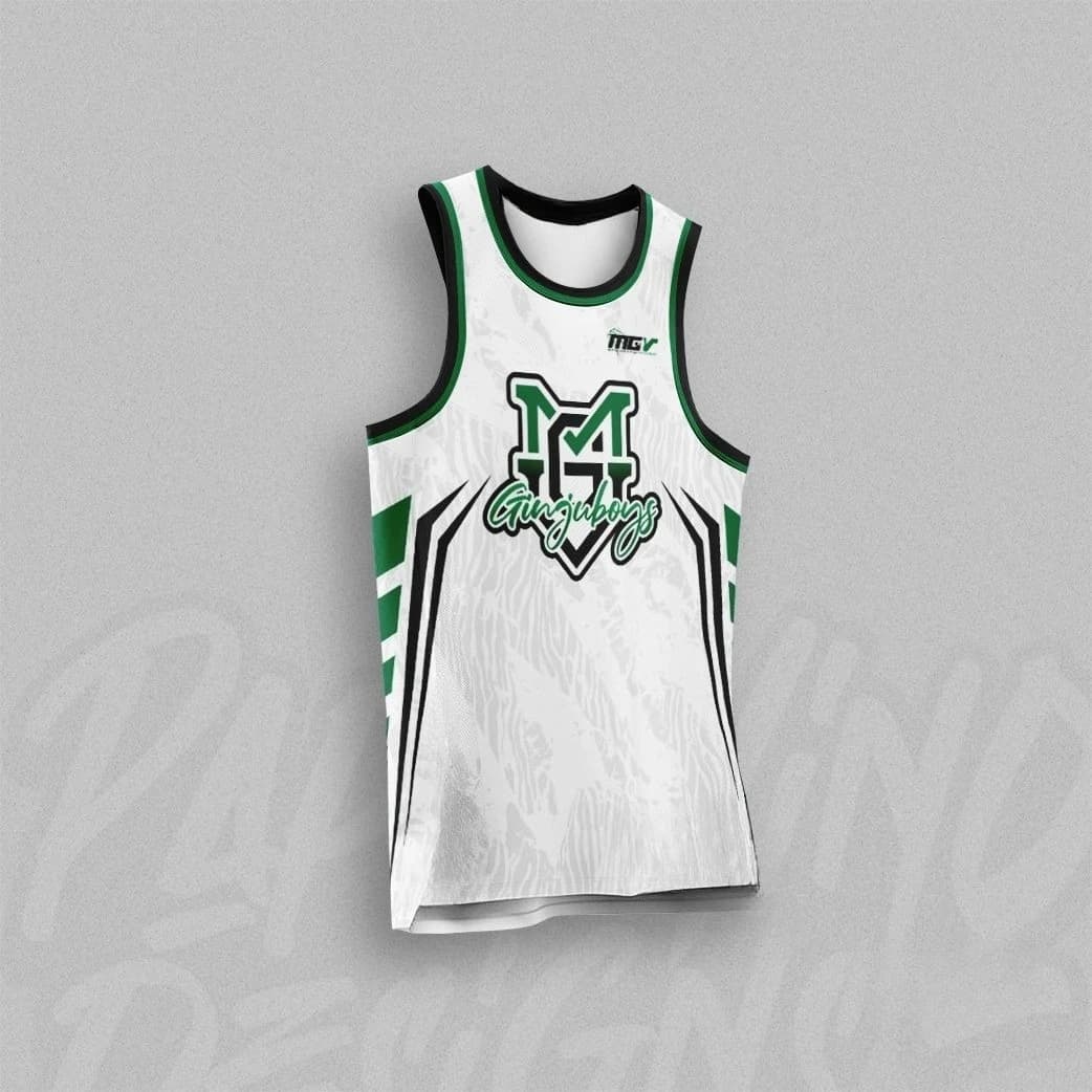 Gilet da allenamento da basket 2026 - Ultimo modello con stampa 3D, confortevole e traspirante, ideale per l'allenamento di squadre familiari