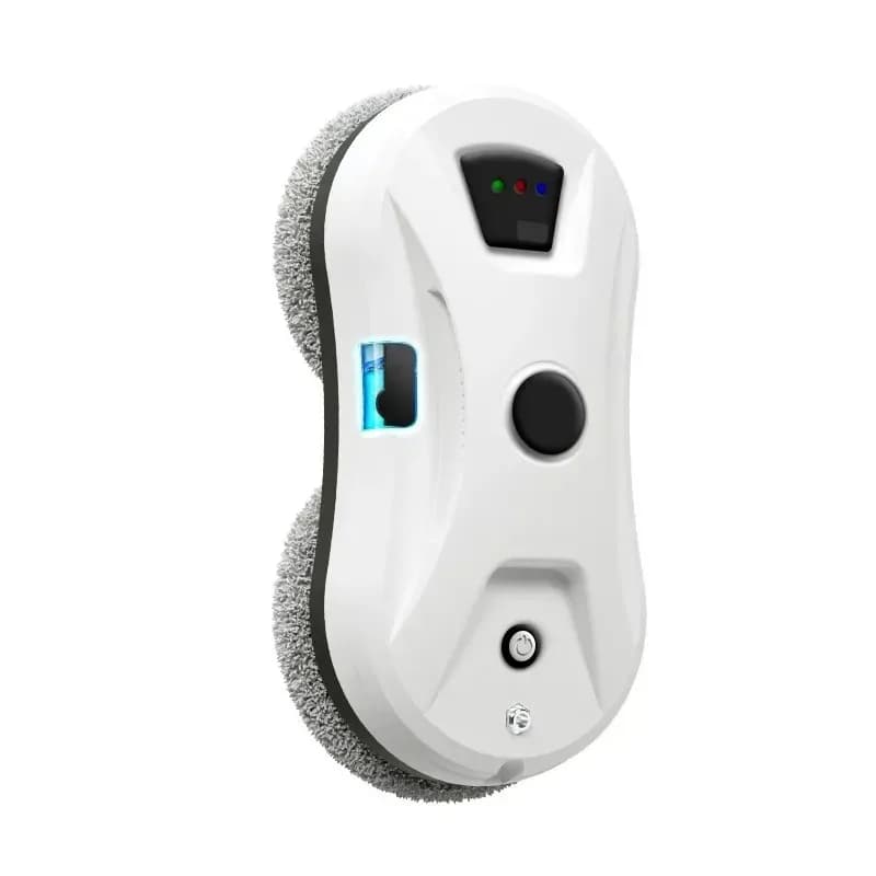 Robot per la pulizia delle finestre Aspirapolvere per acqua spray ultra sottile per finestre elettriche
