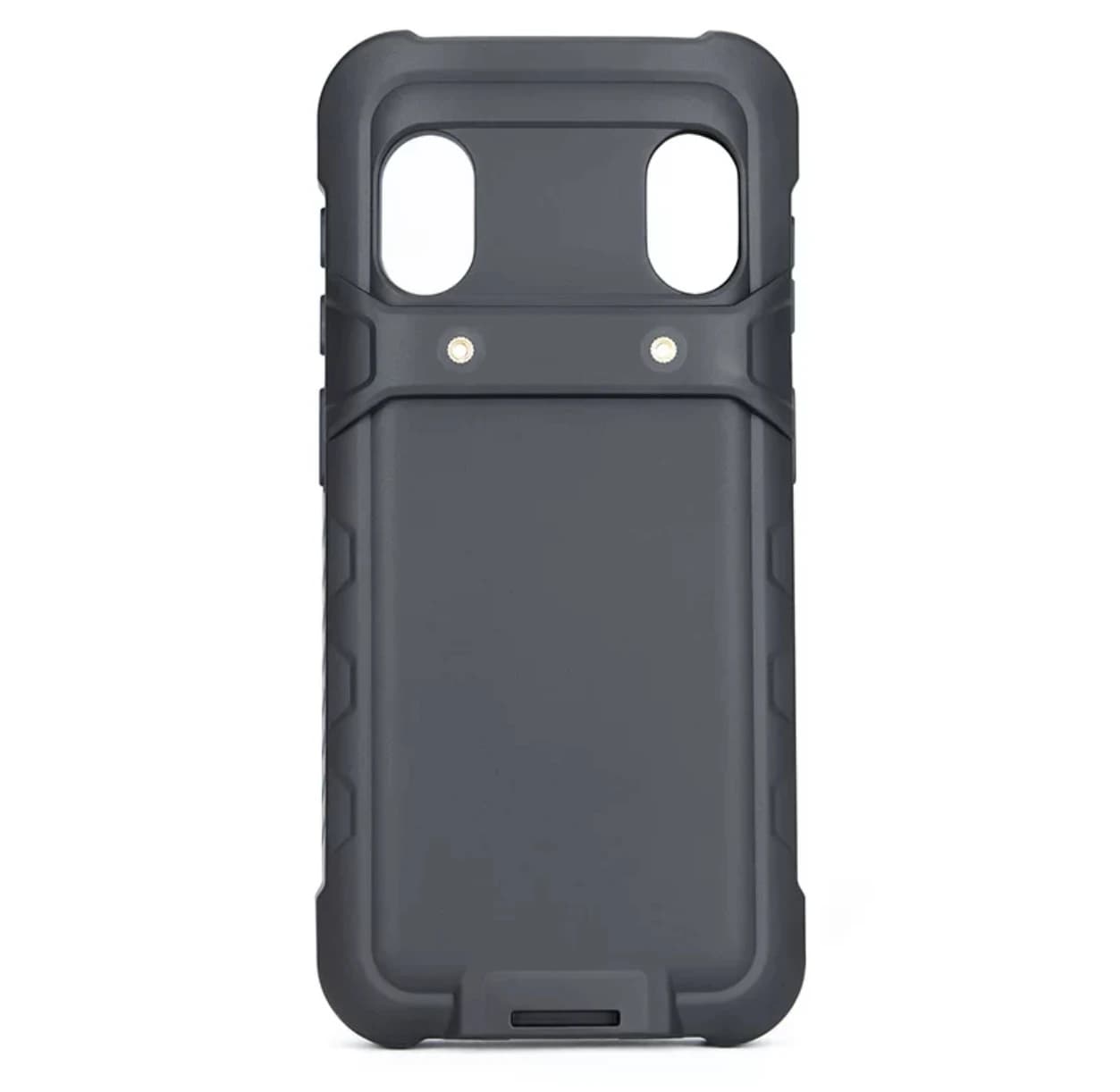 Rubber Rugged Boot Anti-Shock and Drop Protective Cover for PDA TC60 Not Including PDA Mobile Phone Cases