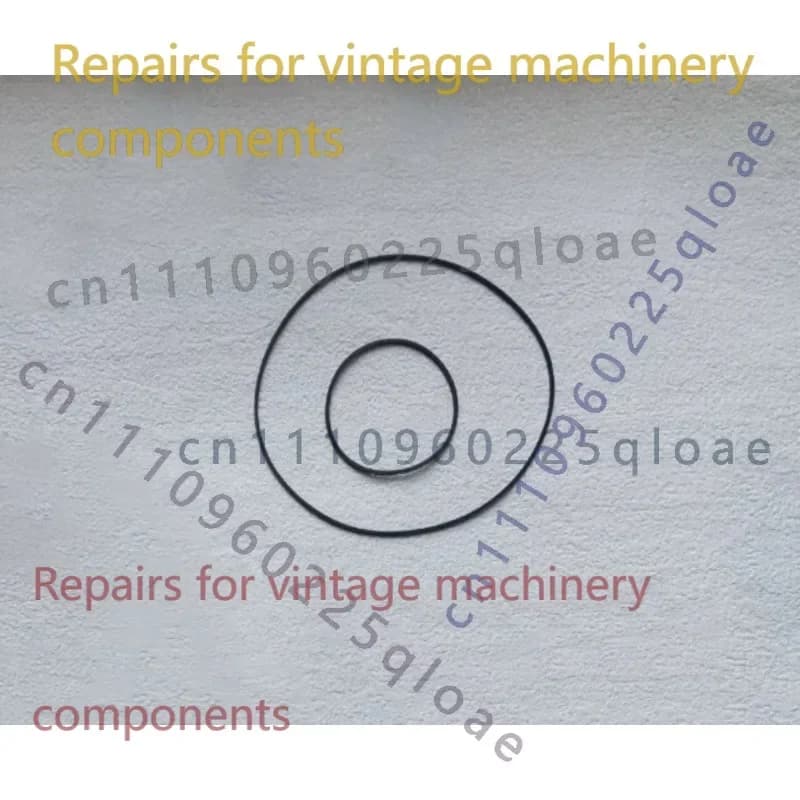 Drive Belt FOR SONY M-640 Series M-453P M530 M730 Portable Voice Recorder Repair Part