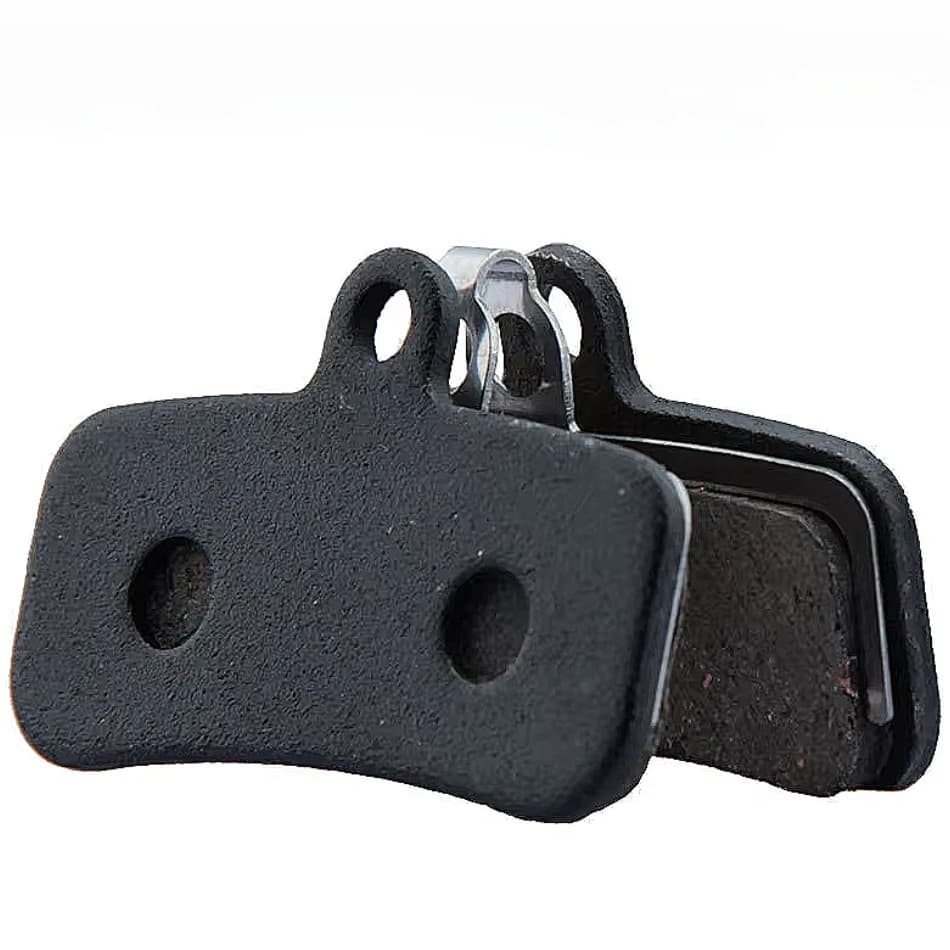 4-piston Hydraulic Brake Pads Disc Make Riction Plate Mountain Electric Scooter Oil Accessories Bicycle Outdoor Cycling