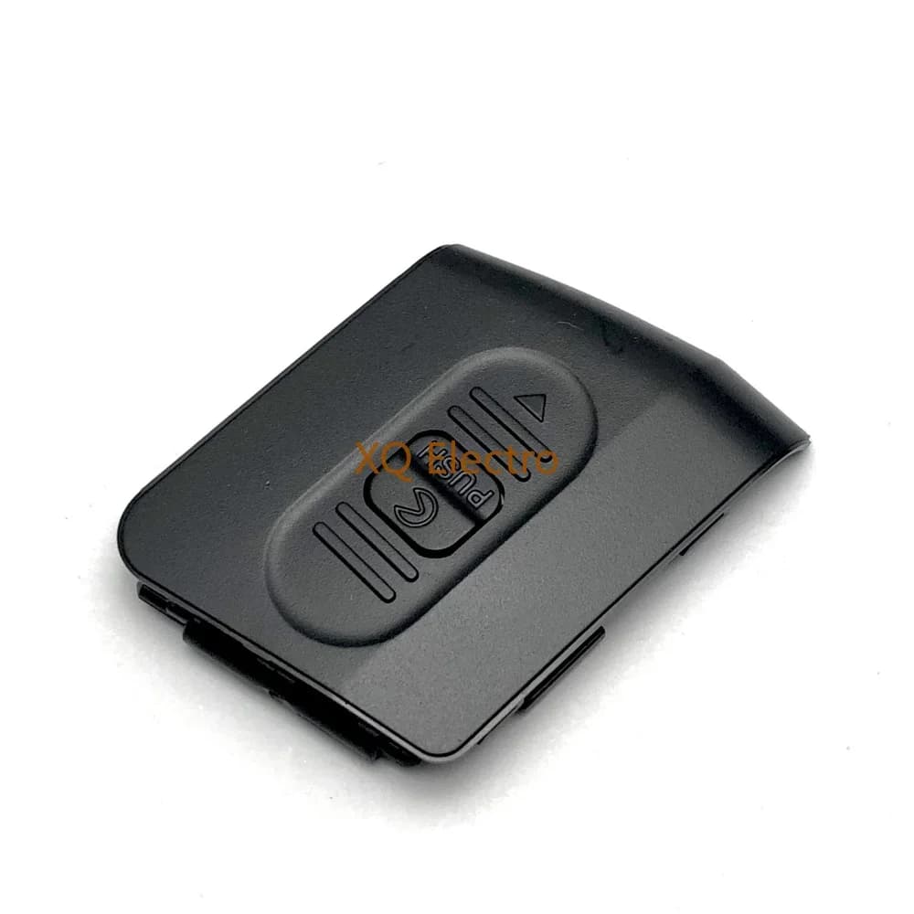 1 pz originale nuovo per Nikon SB700 SB-700 Speedlight Flash batteria Camera coperchio porta Caver 1F999-130 parti di riparazione della fotocamera