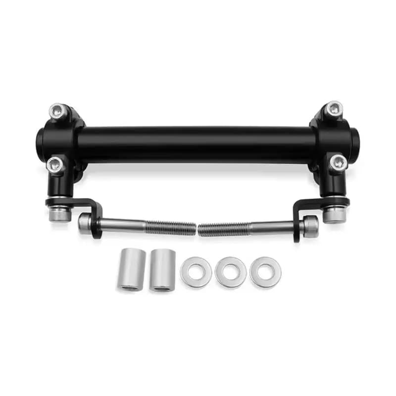 Supporto di Montaggio per Navigatore Smartphone per Moto Kawasaki ZX-6R ZX-636 ZX636 2018-2025