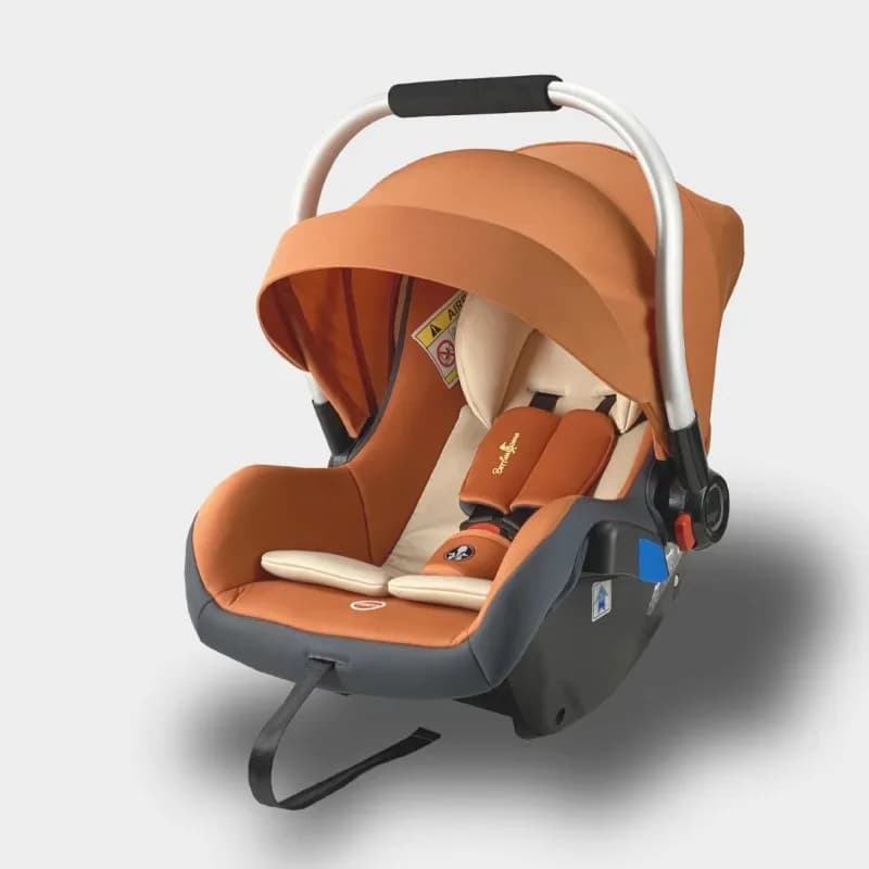 EG63: marsupio per neonati, seggiolino di sicurezza portatile per neonati |