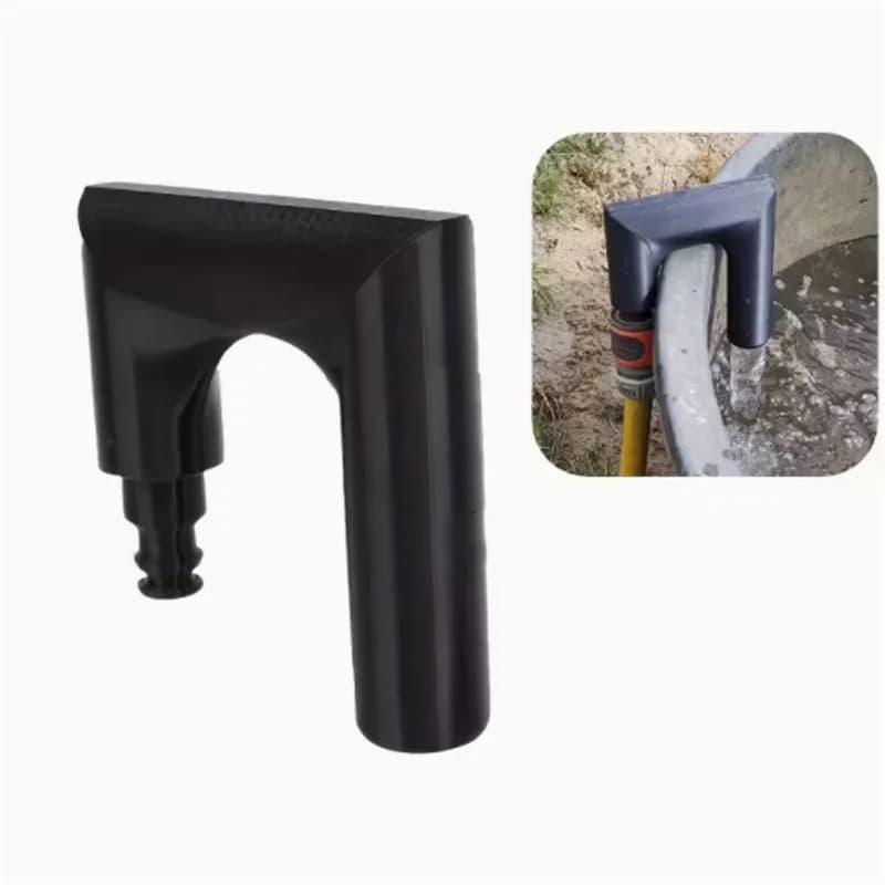 Swimming Pool Pipe Holder Garden Hose Holder Water Hose Holder Organizer Pool Pipe Hanger hook Multipurpose Accessories