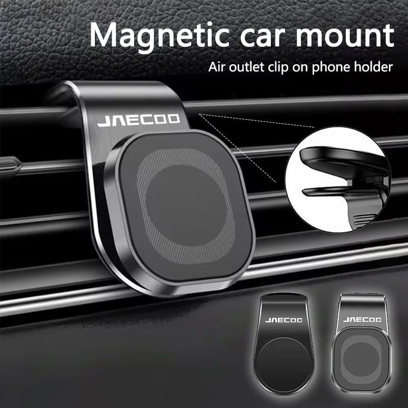 Magnetic Car Phone Holder Air Vent Mount Magnet GPS Support Bracket For Chery Jaecoo J7 J8 7 Tiggo 8plus 8 5 Plus Max Omoda 5 C5