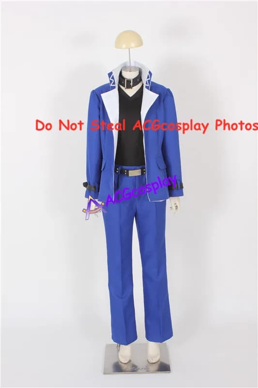 Costume Cosplay Yu-Gi-Oh Yugi Mutou acgcosplay Cosplay Yugioh