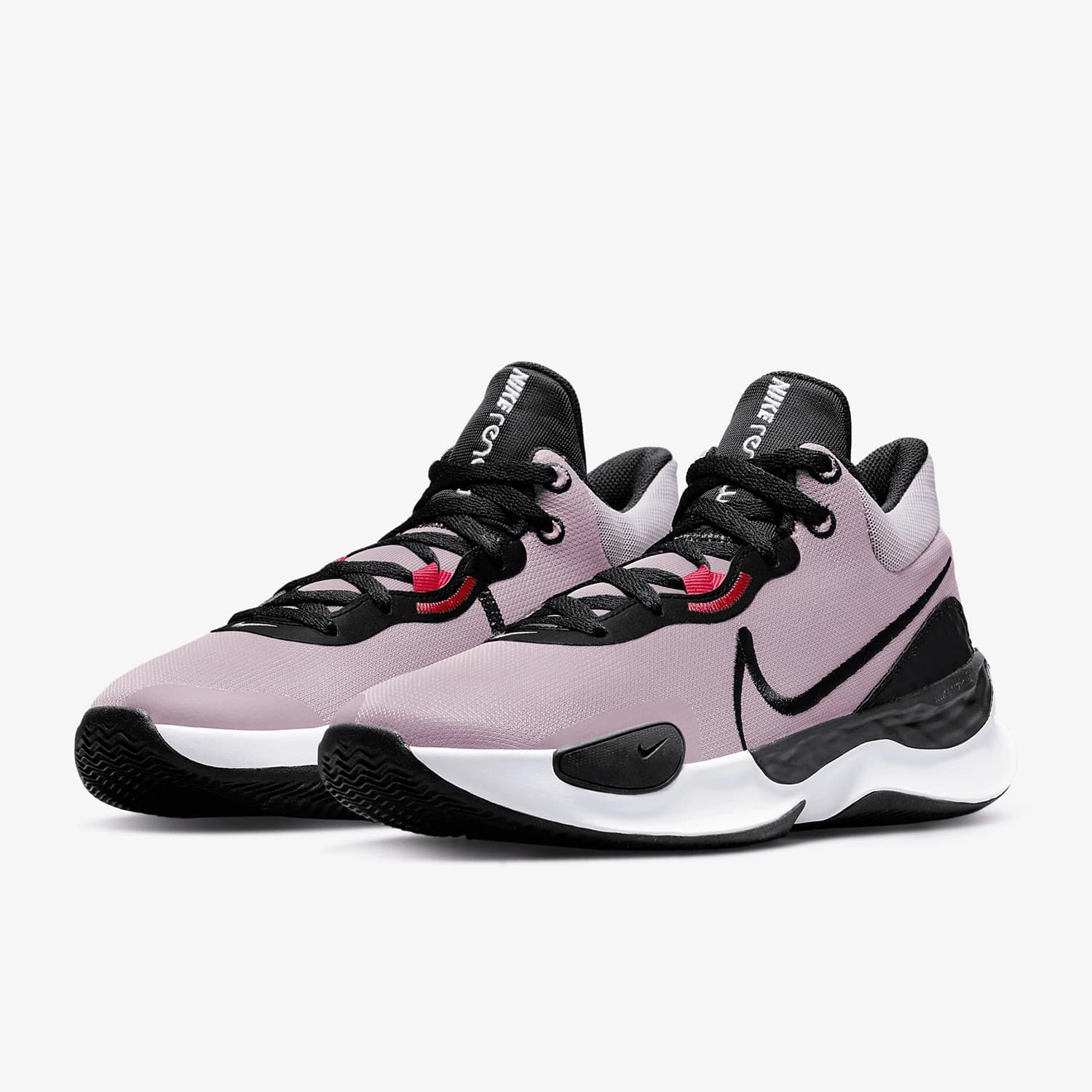 Scarpe da basket da allenamento imbottite traspiranti Nike autentiche nuove da uomo DD9304-500