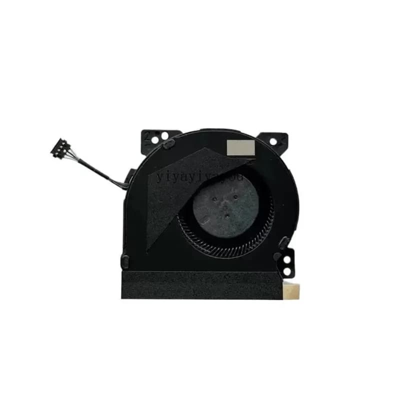 Nuova Ventola di Raffreddamento per Console di Gioco Portatile Lenovo Legion Go 8APU1, Ventola 5F10S14134 BO5512S5H-000P DC 5V