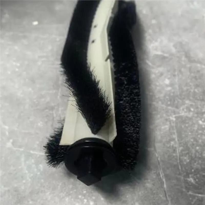BISM For Ilife A30 Pro Robot Vacuum Cleaner Replacement- 3PCS Main Brush Rubber Roller Brush Household Cleaning Parts Tool