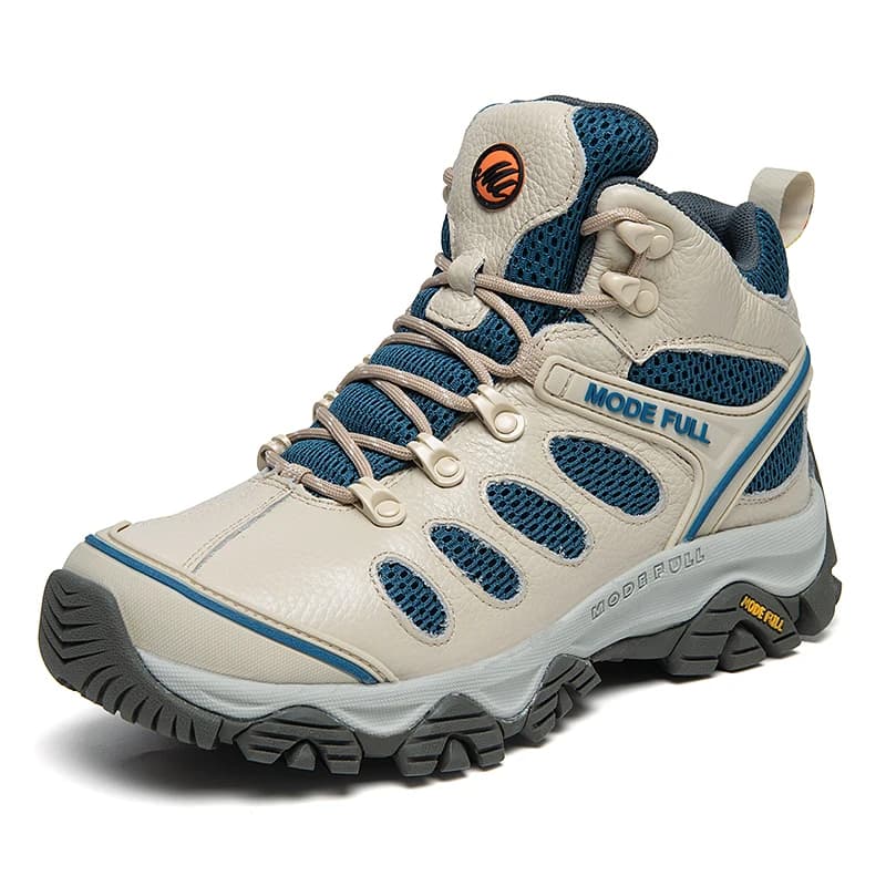 Scarpe da trekking all'aperto Uomo Inverno Sport all'aria aperta Scarpe impermeabili Stivali da caccia Calde scarpe da trekking da donna Scarpe da viaggio alla caviglia