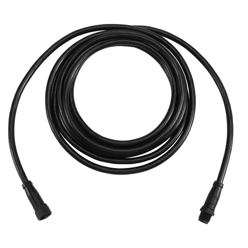Backbone cable for boards ABDE-Boat IP67 Waterproof, Male-Femmina connector cable for NMEA 2000 Marino