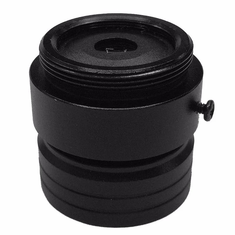 SL-0066 Fixed target 25MM 3.0 Megapixel for Surveillance and Security Cameras