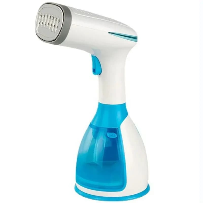 Ferro da stiro a vapore portatile B66C con presa EU, stiratore a vapore tutto in uno per uso domestico