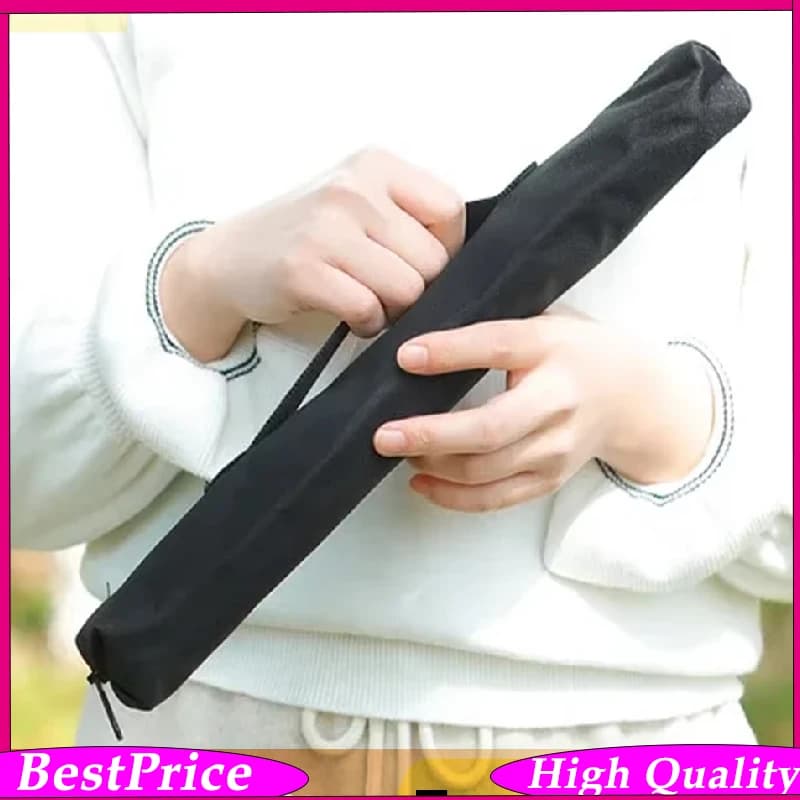 Clarinet Handbag Mini Saxophone Oxford Waterproof Bag Black Woodwind Instrumental Music Accessories