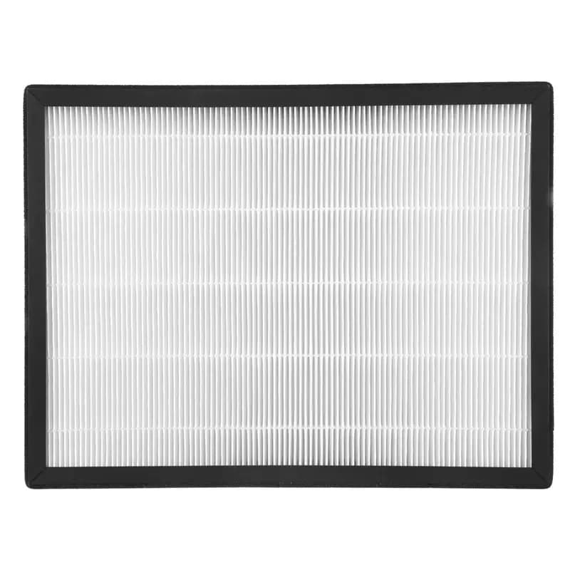Filtro di ricambio ABMS per purificatore d'aria AC1215, schermo filtrante FY1410, accessorio per elementi filtranti