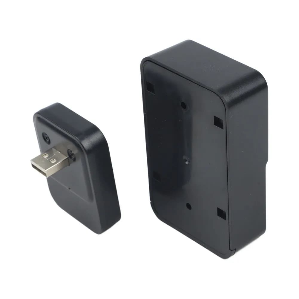 Remote Video Doorbell KEMENT Door Intercom Home Security Visitor Communication Voice Change Function For KEMENT