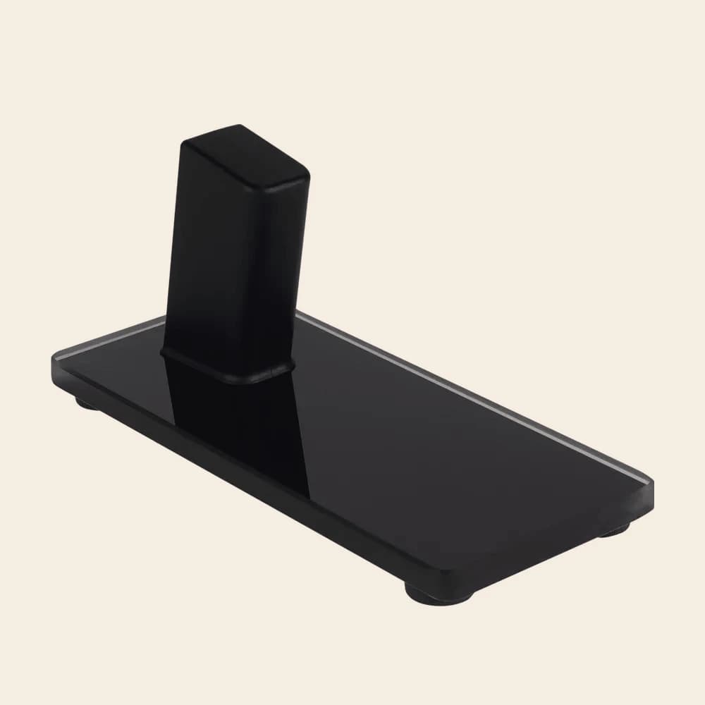Espositore tattico P Pistola da tiro Ornamenti Puntelli Staffa di archiviazione sicura Posizione del rivista Raccolta fissa Decorazione Rack