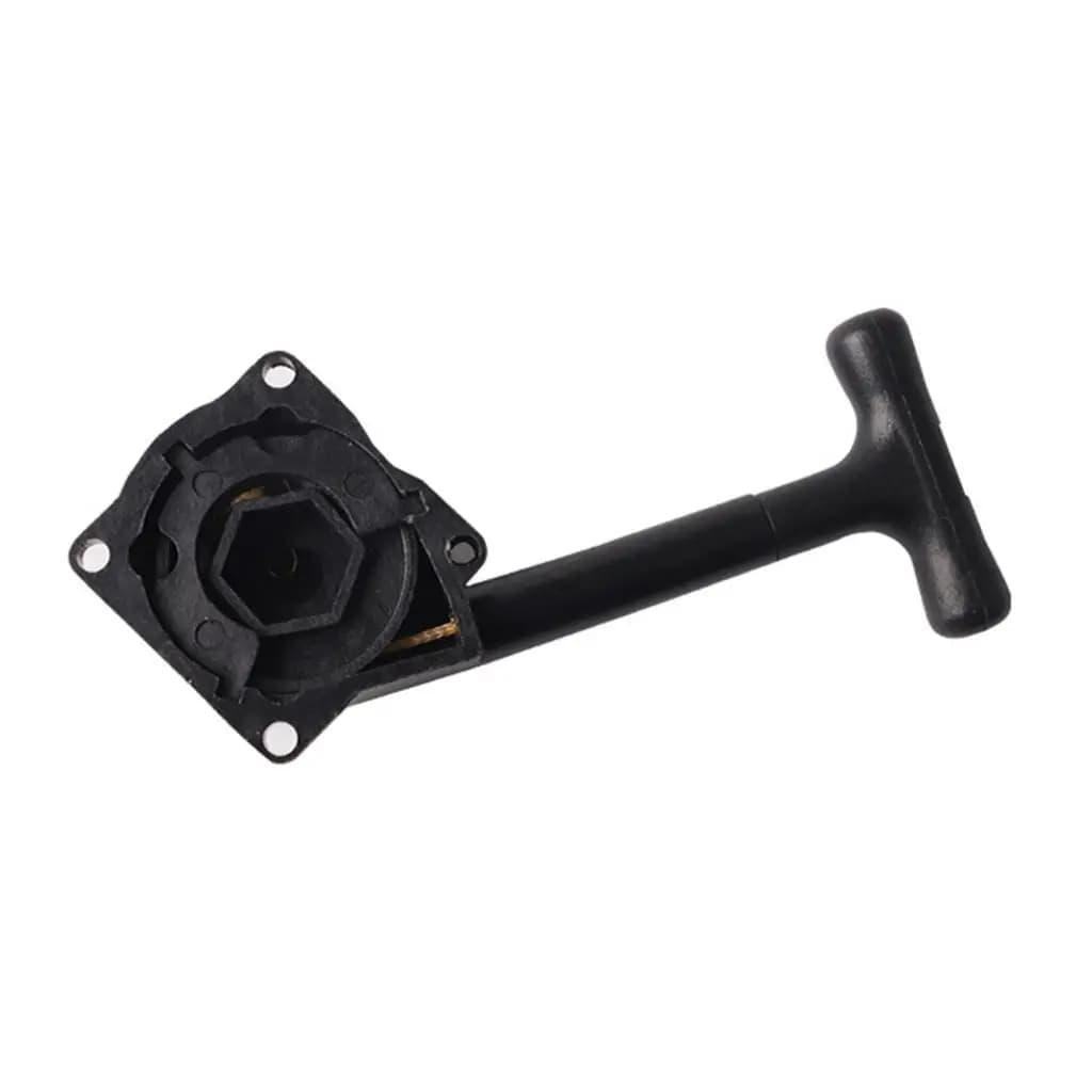 Metal Pull Starter Nitro Engine Start Accessory RC Car Replacement Part for VX18 SH21 HSP 110 Buggy Truck