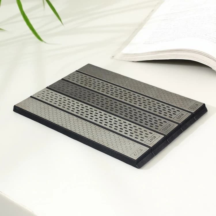 Stone for sharpening the new style diamond Professional diamond stone Kitchen sharpener Woodworking tool Grinding system Stone for sharpening
