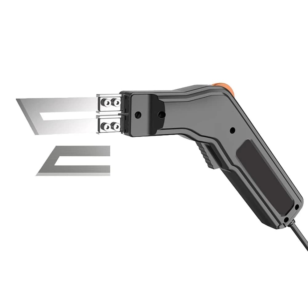 300W Hot Electric Knife for Sponge Cutting, Foam, Perlate Cotton, Extruded Panels, Engraving, Thermal Taglierina for Polystyrene, Electric Tools