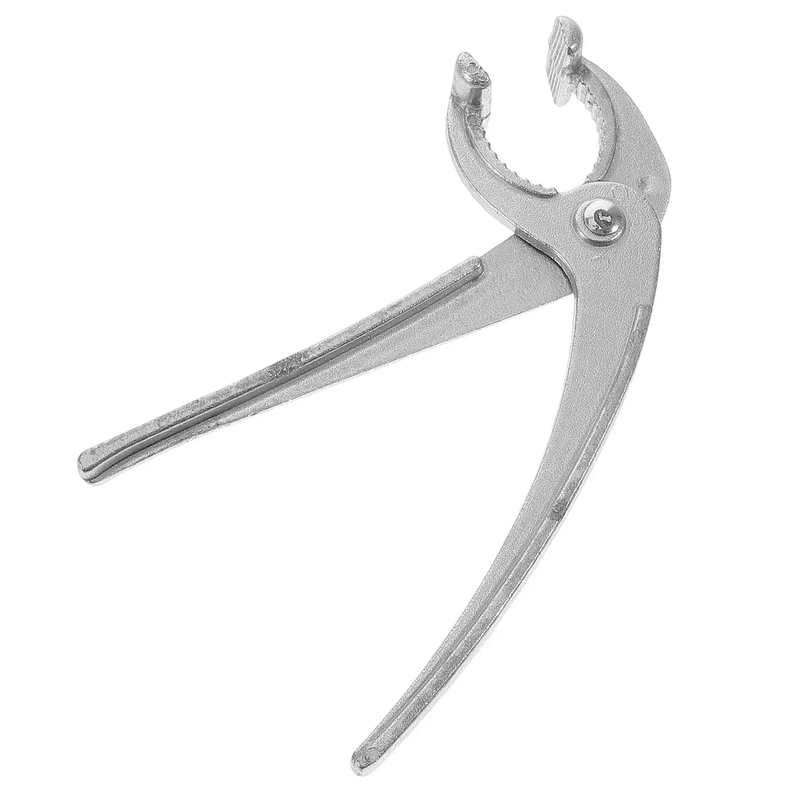 Pinze Anti-scottatura per Pentole in Pietra, Ciotole, Piatti Caldi, Pentole in Terracotta, Friggitrice ad Aria, Griglia, Teglia Pizza, Cottura a Microonde