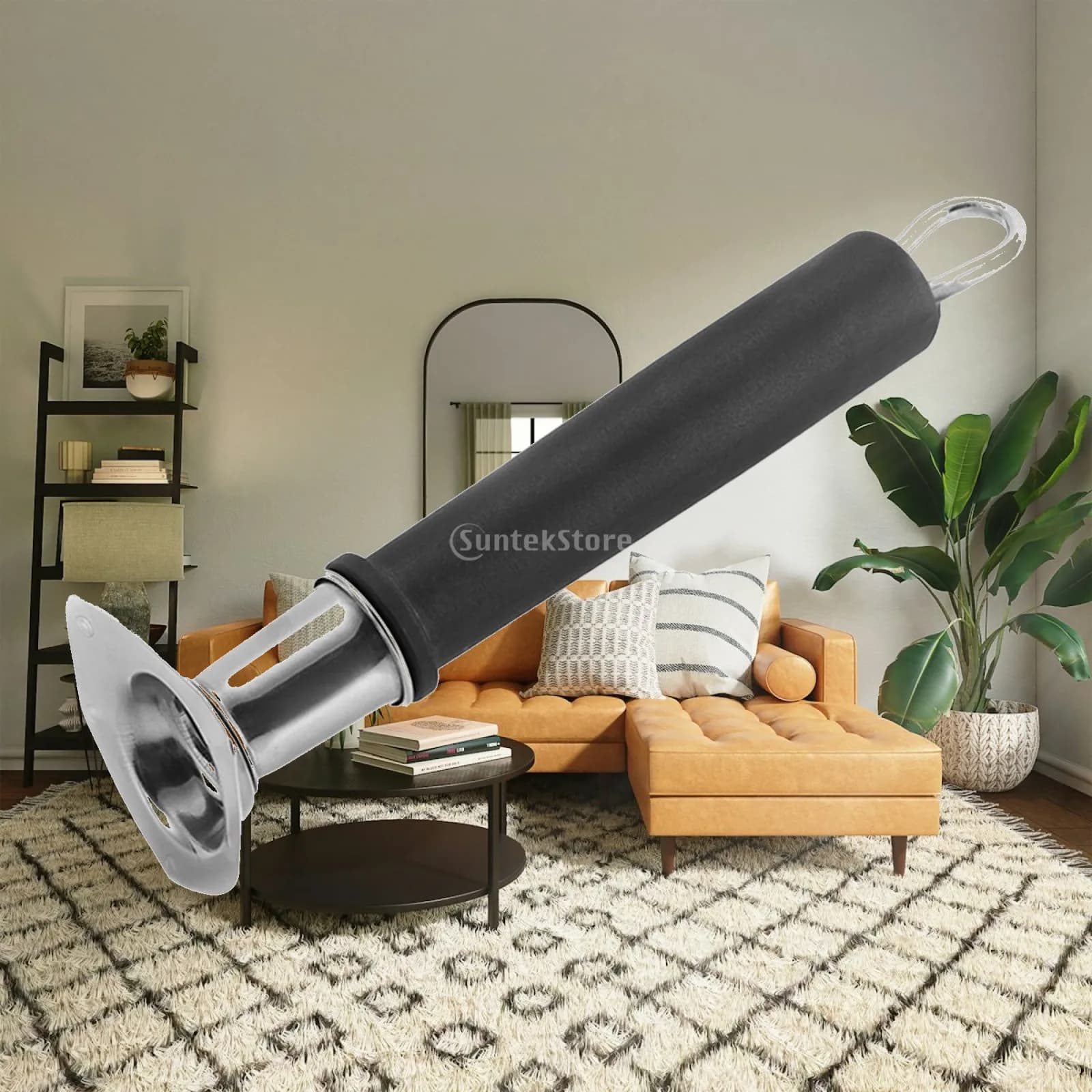 Bakelite Pot Handle Stock Pot Handle Anti-Slip High Temperature Resistant Frying