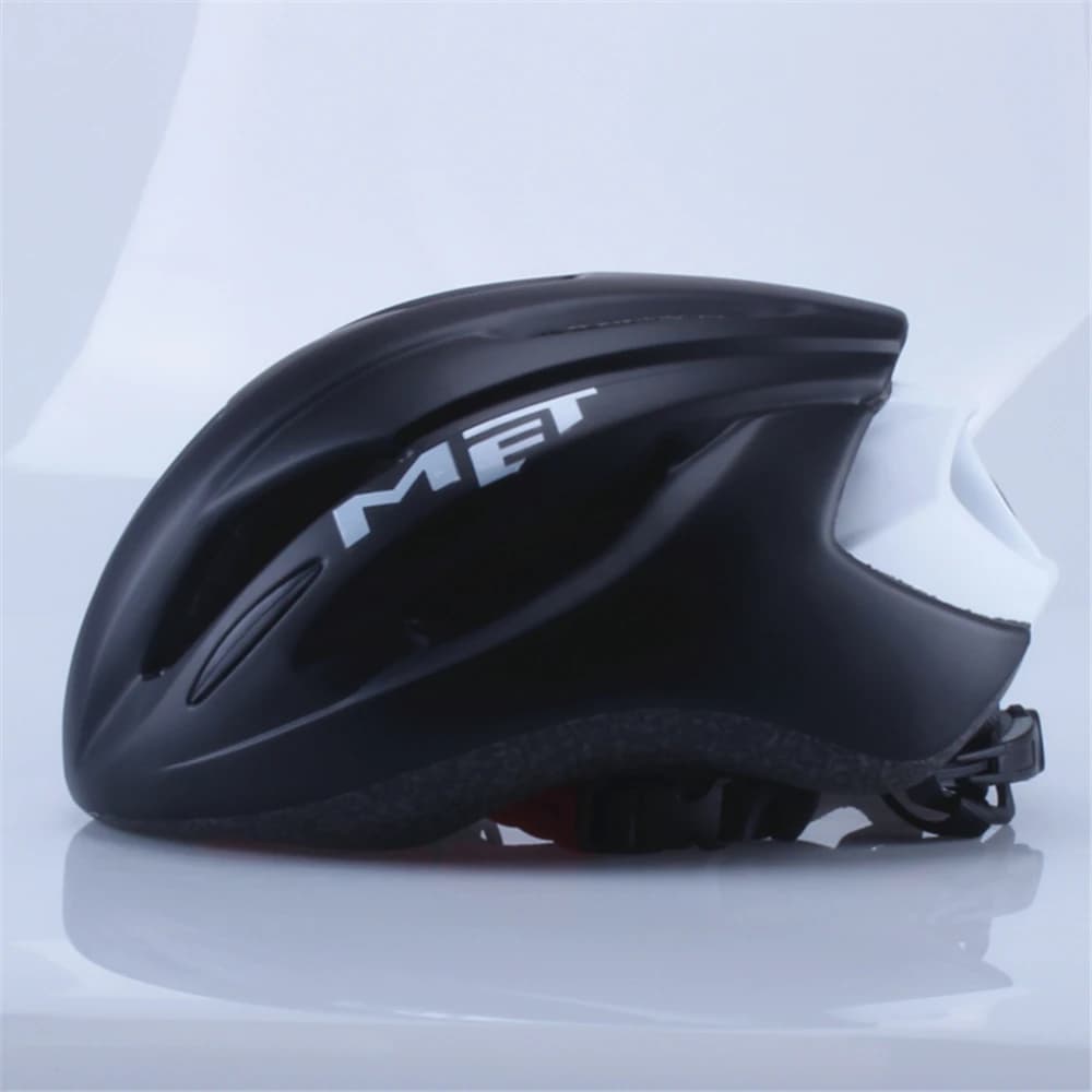 MET casco da Ciclismo MTB Road Style Outdoor Sports Men Ultralight Aero safe Cap Capacete Ciclismo bicicletta casco da Mountain Bike