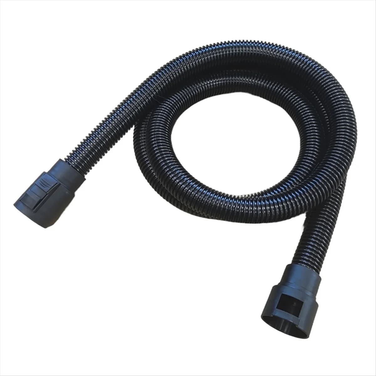 ABQR Hose Extension Compatible for WD2 WD3 WD4 WD6 - Suction Hose Extension Suitable for Wet/Dry Vacuum Cleaners 2.5M