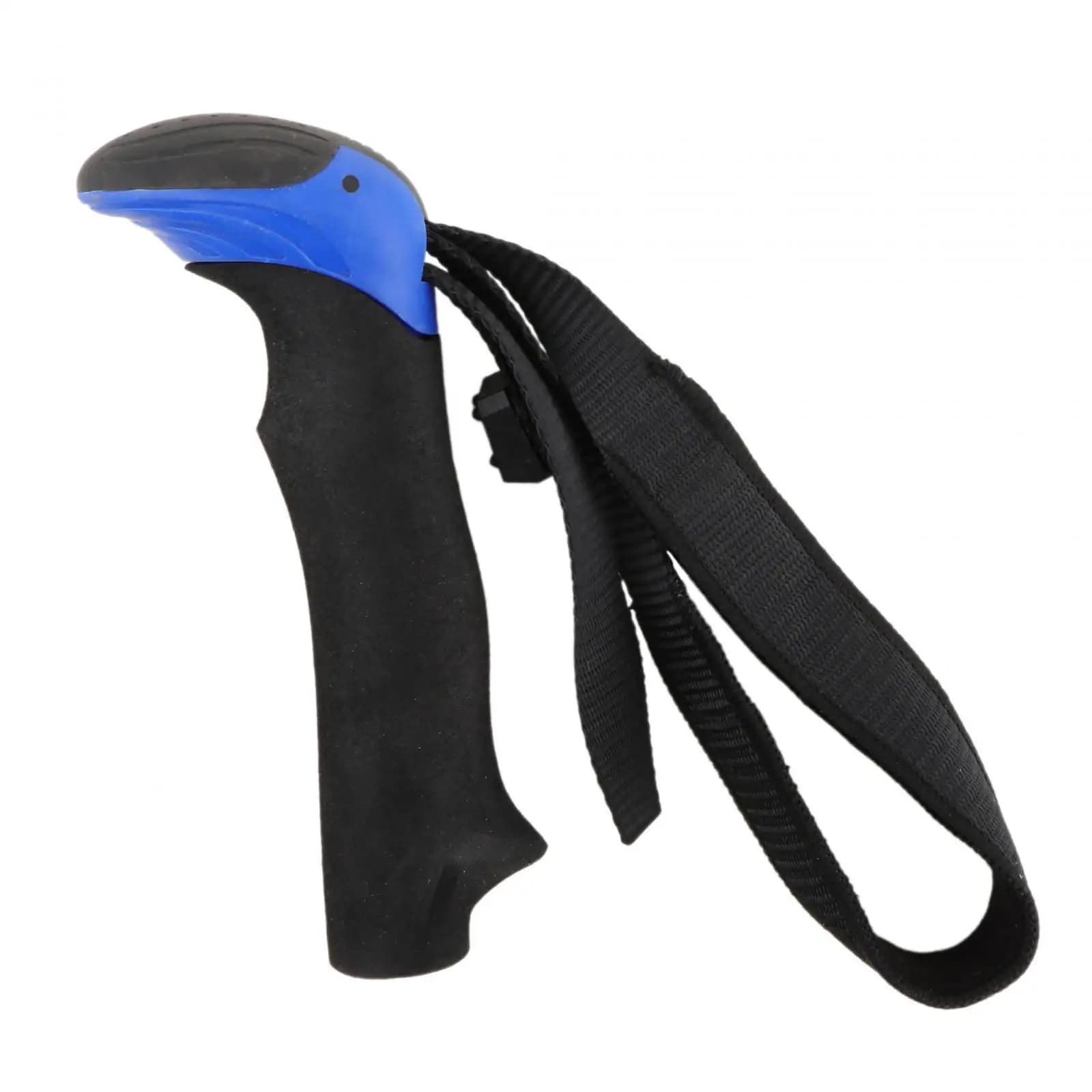 Spare attachment for barrel handle, handheld anti-slip walking pole for hiking, skiing, climbing, outdoor hiking