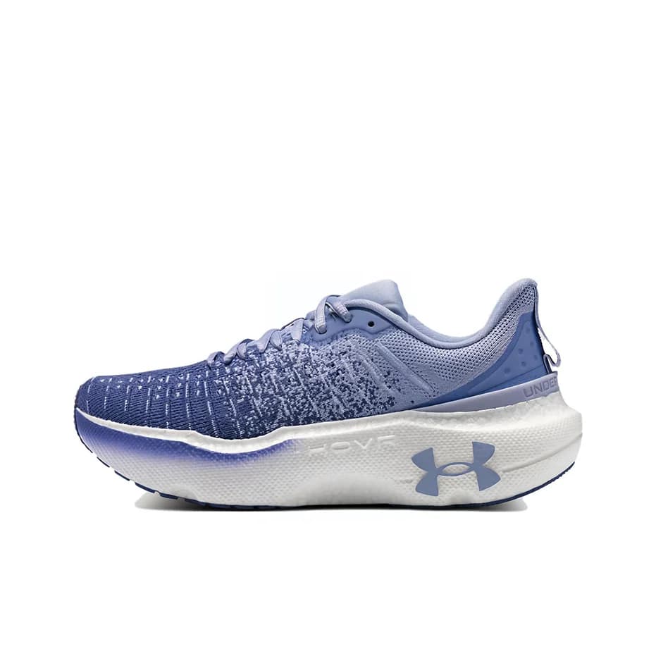 Under Armour Infinite 1 Comfortable Cushioning Abrasion Resistant Cushioning, Wear Resistant Low top Running Shoes 3027199-500