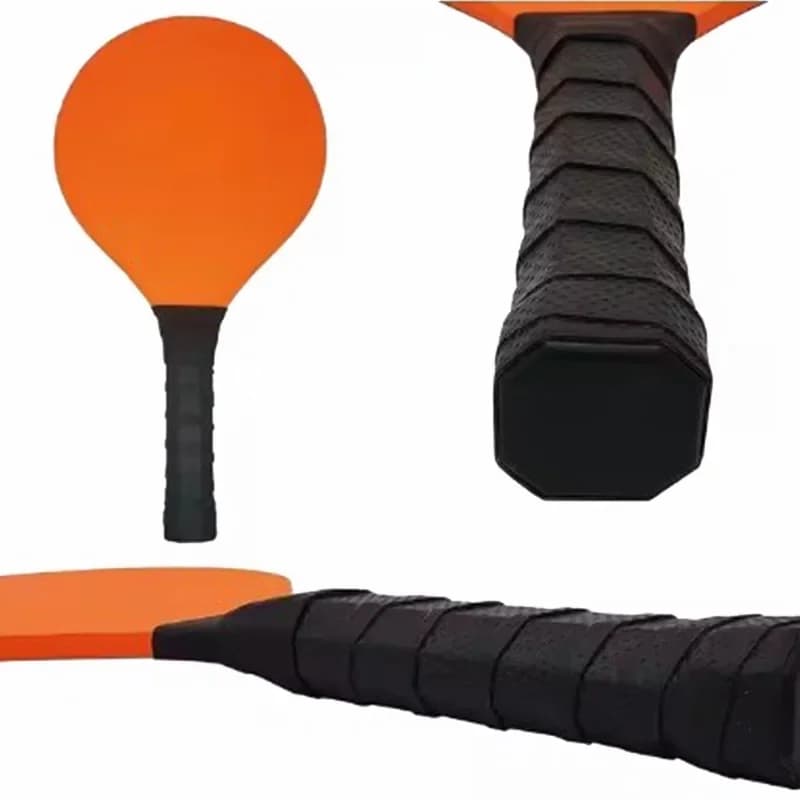 Indoor Training Network with Peak Racket Comfortable and easy to store Entertainment Games Set for tennis sports badminton
