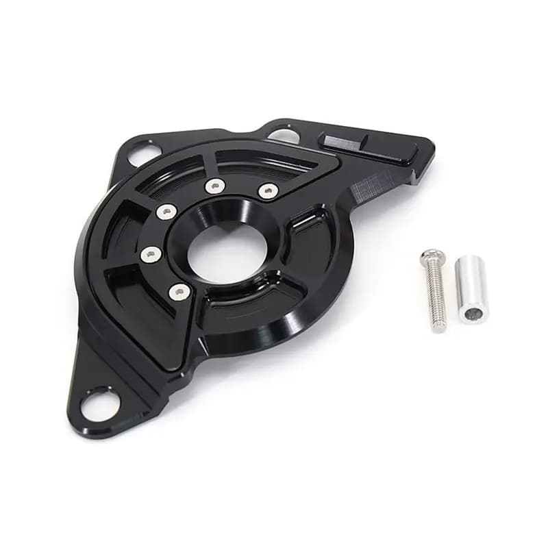 Ingenious-For MT-09 Protezione Catena per Yamaha MT-09, Copertura Pignone Anteriore, Accessori Moto