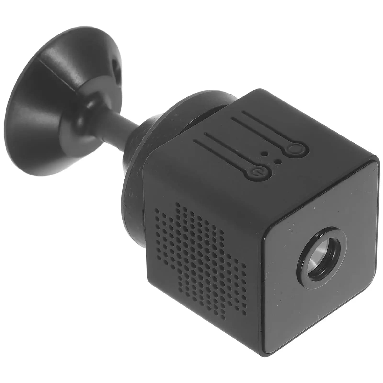 Telecamera di Sicurezza IP 1080P con Rilevamento di Movimento, Monitoraggio Domestico e Baby Monitor