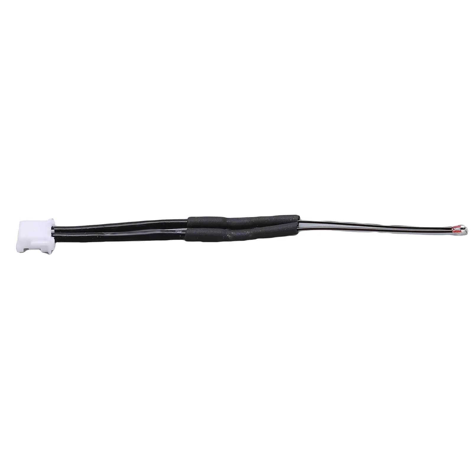 Sostituzione termistore stampante 3D per stampante 3D Elegoo Centauri Carbon Cavo termistore Hotend a prova di alta temperatura