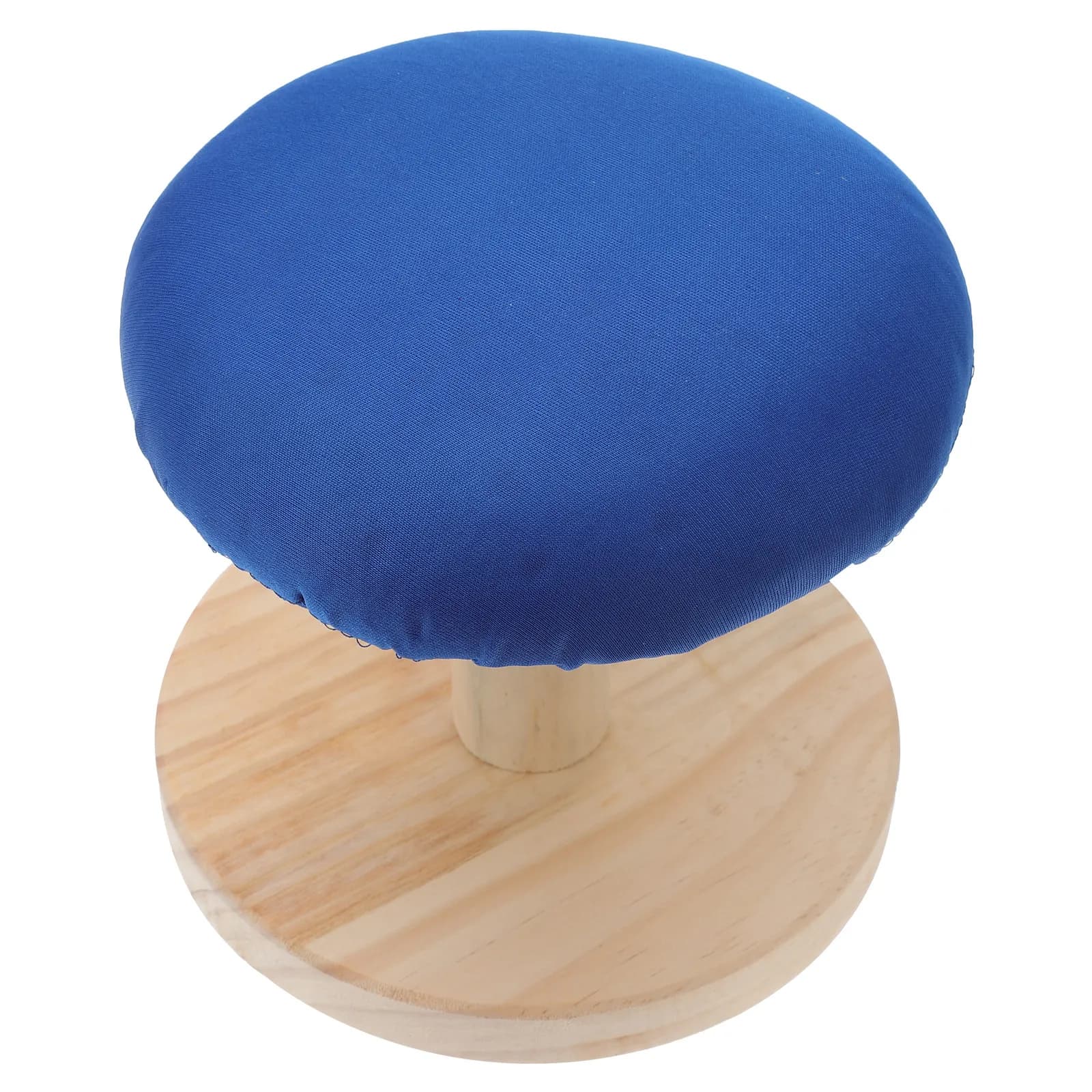 1 Pezzo Sgabello da Stiro Compatto in Legno per Camicie, Colletti, Polsini, Pantaloni, Gonne, Lenzuola - Ideale per Casa, Ufficio, Hotel, Dormitorio
