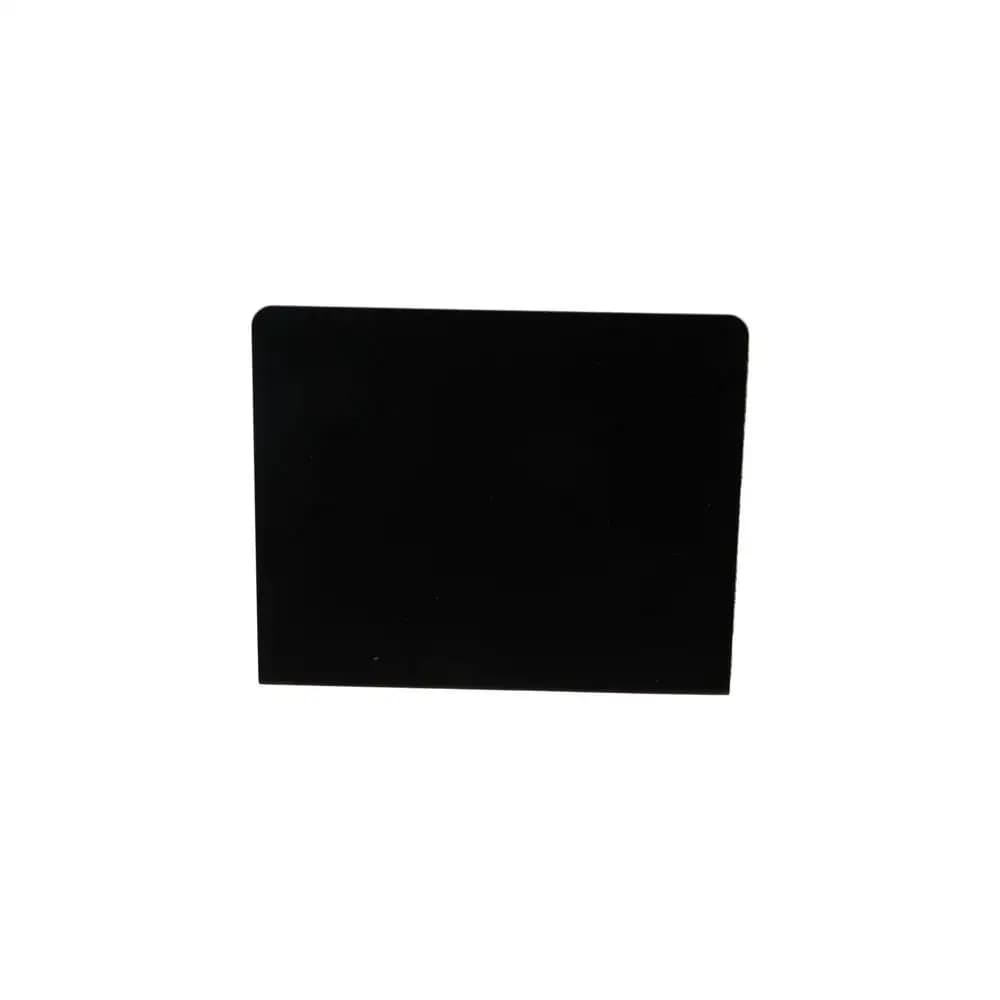 Writing Stand Store Shop Display Stands Tabletop Marker Signs Chalkboard Small Blackboard Message Board Mini Chalkboard