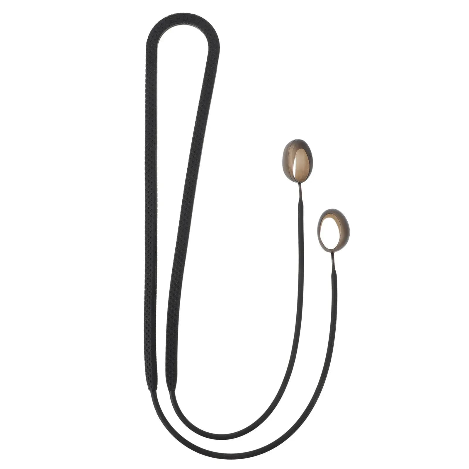 Earphone Anti-Lost Strap Premium Silicone Wireless Headset Lanyard Anti-Skid Earbud Holder Compatible 2