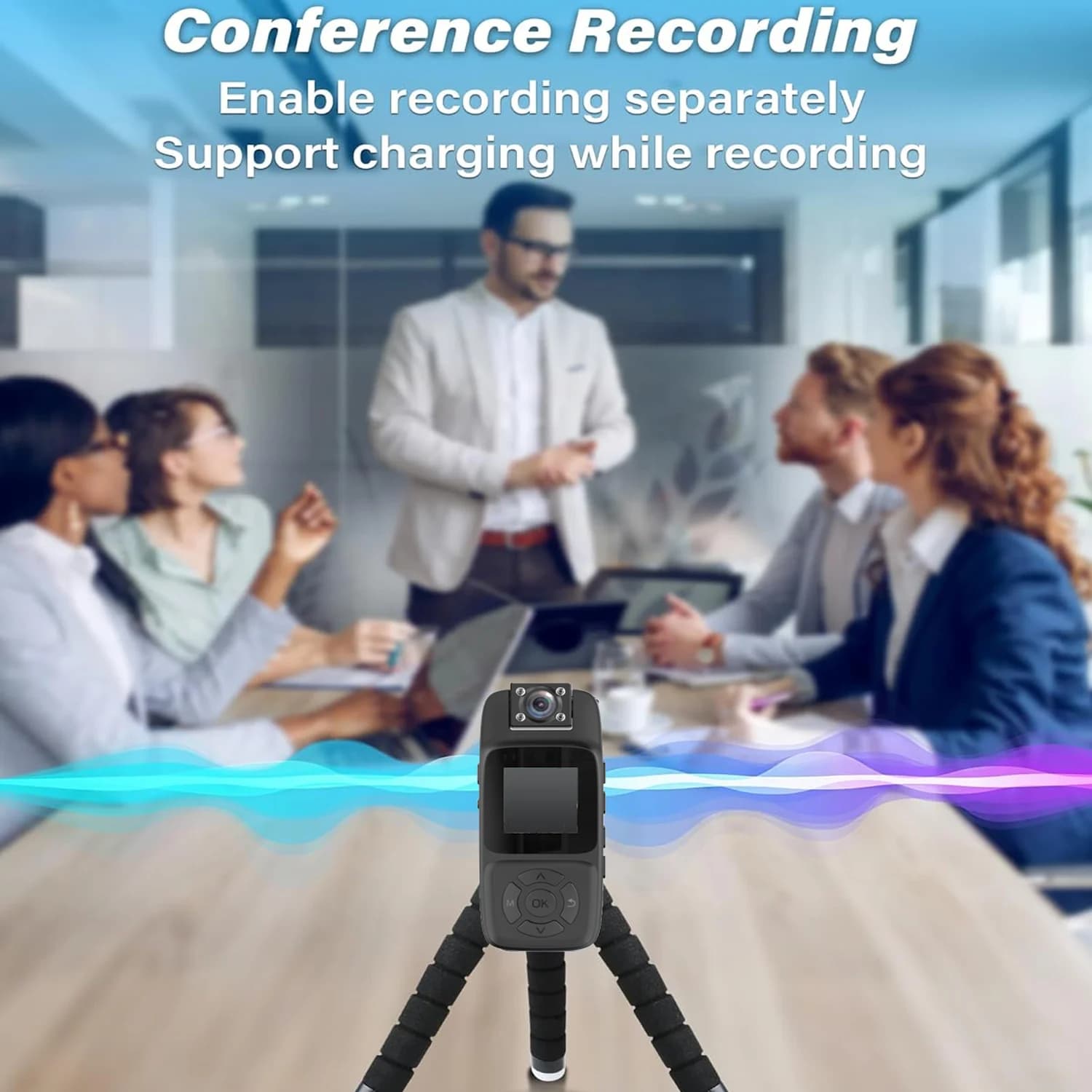 Camera WiFi 4K HD Portable Digital Video Camera Professional Anti-vibration Camera Night Vision Camera 2025New