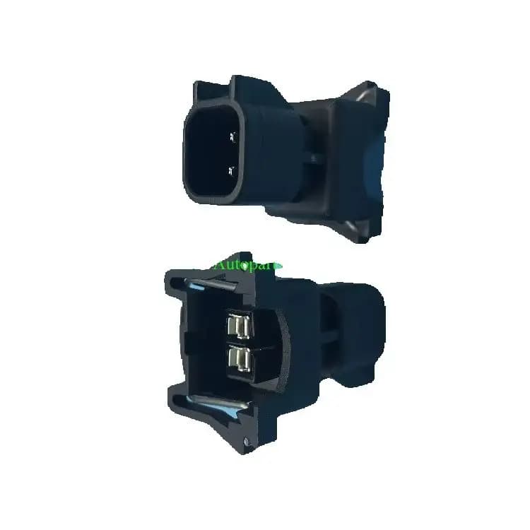 Free shipping EV6 to EV1 Injector Connector Adapter QTY 8 EV14 USCAR Fuel LS1 LS2 LS3 LSX LT1