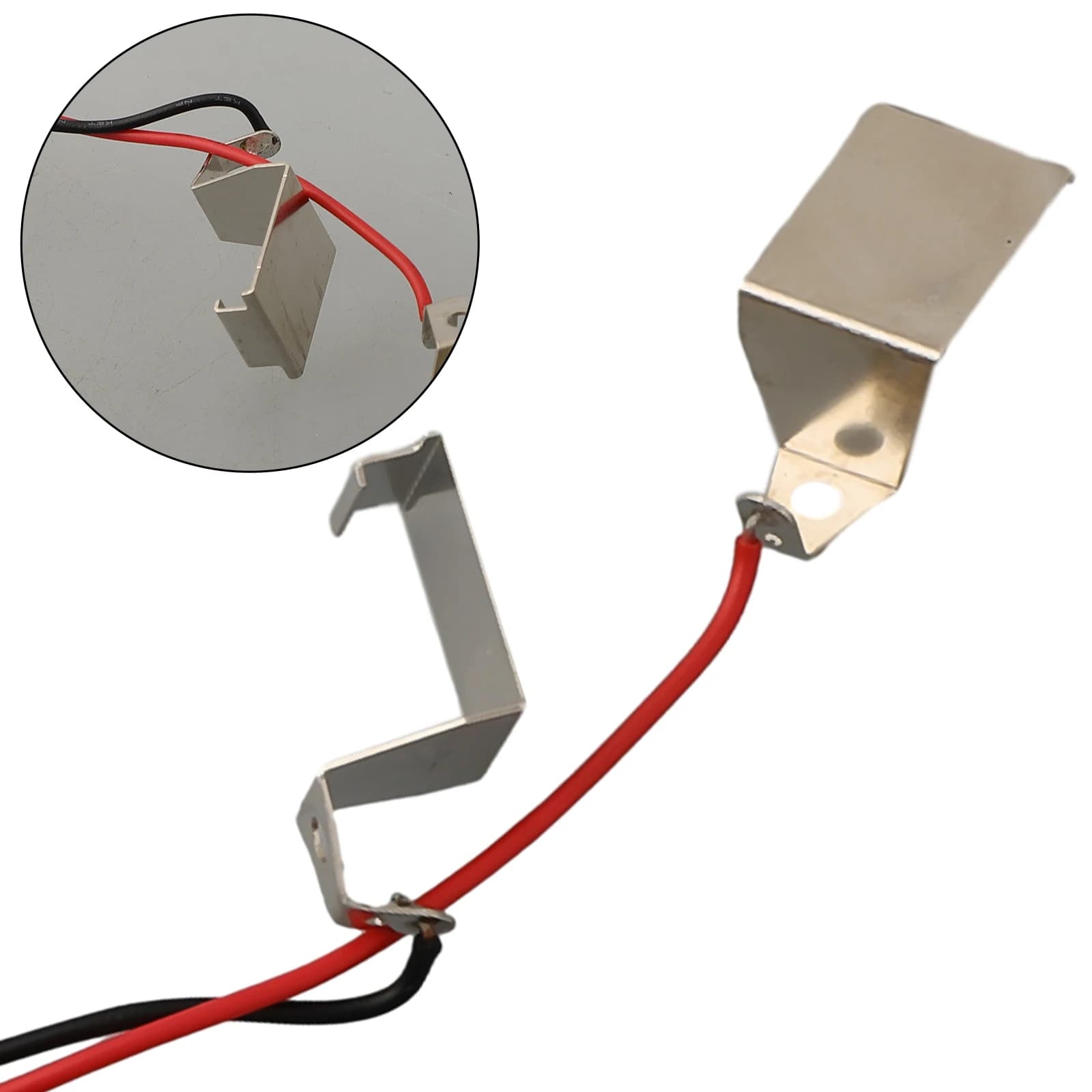 Contatti di ricarica compatibili per i j Series e5 e6 i1 i1+ Per i3 Per i3+ i4 i4+ i6 i6+ i7 i7+ i8 i8+ Robot aspirapolvere