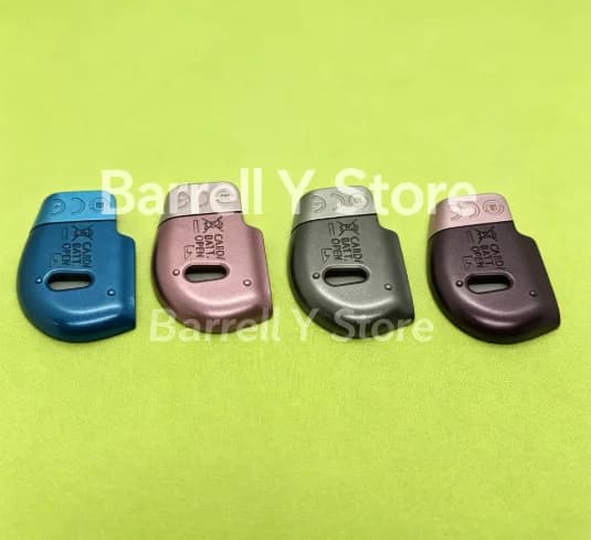 1 pcs New Bottom Battery Door Cover For Canon A1000 A1100 Camera