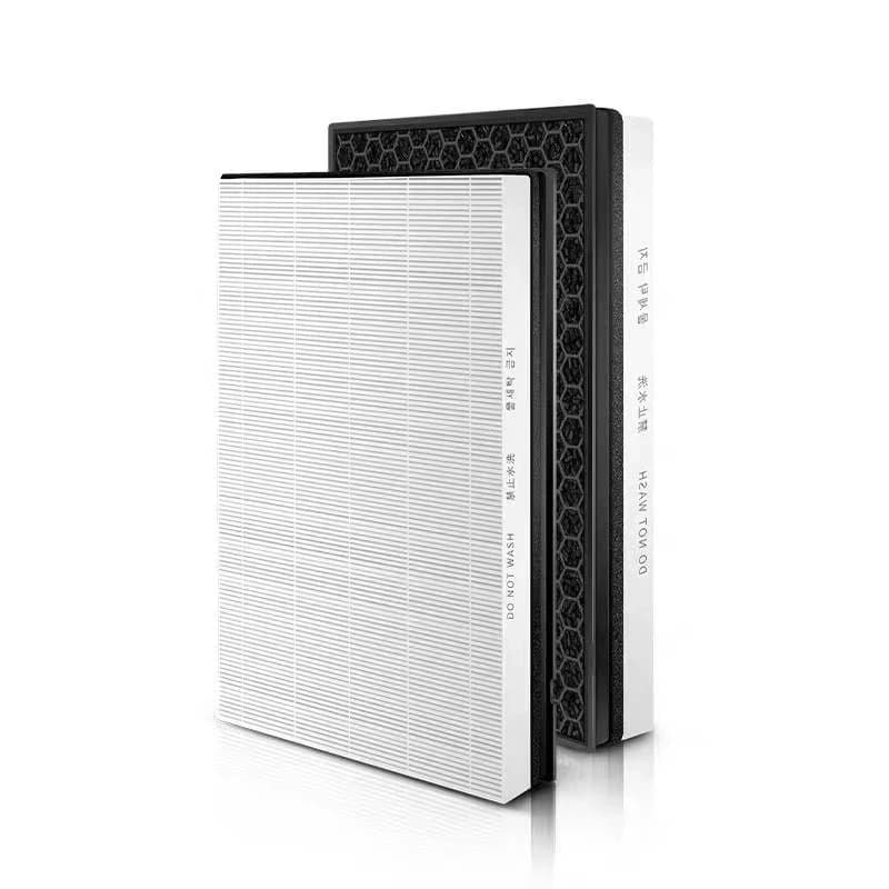 Per Samsung Filtro Purificatore D'aria CFX-D100/GB CFX-D100D Sostituzione AX60R5080WD/AX60K5051WDD 422*285*60mm