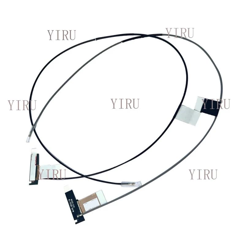 L+ WiFi Antenna Cable For Lenovo ThinkPad X13 Gen 2 20WK 20WL 20XH 20XJ X13