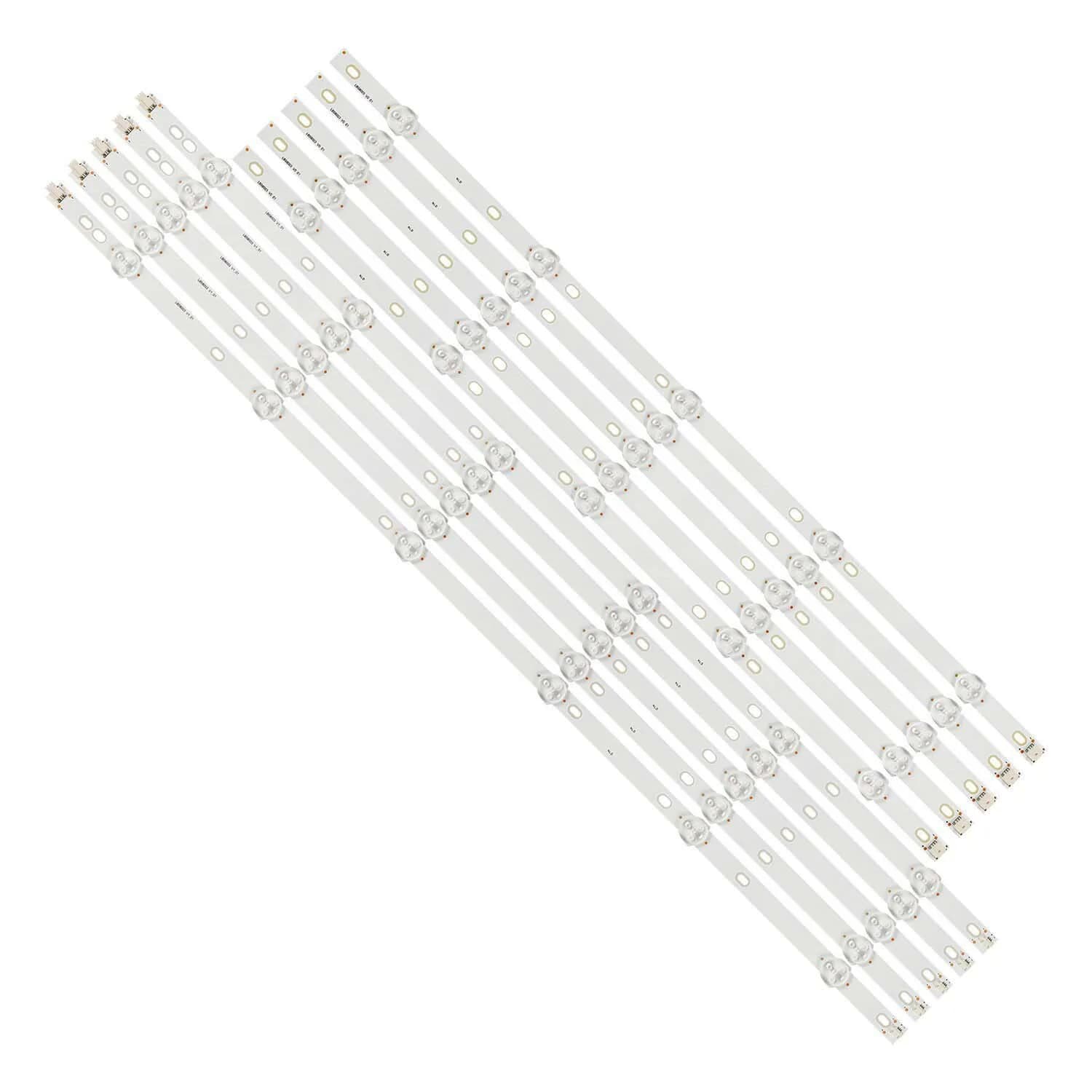 LED Backlight strip FOR NS-58DF620NA20 NS-58DF620CA20 58PUS6203 58PUS6504 58PUF6013 58PUS7555 58PUS6203/12 58PUS6504/12