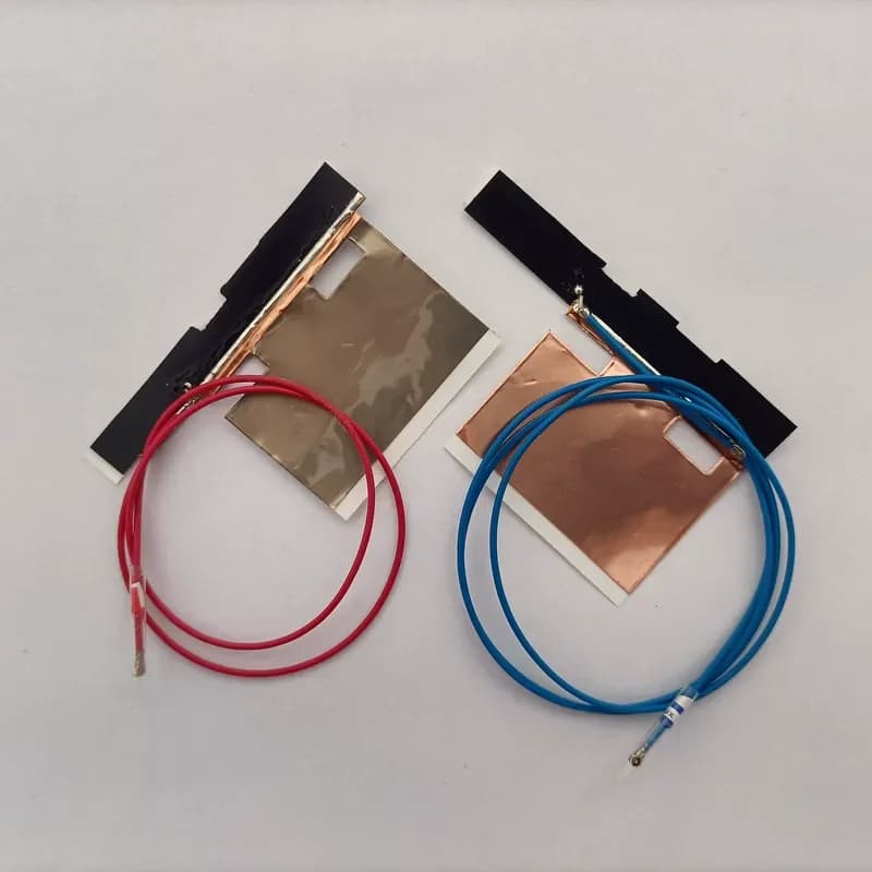 WWAN LTE Antenna for Lenovo ThinkPad L14 L15 Gen3 Gen4 Notebook Alternative DIY