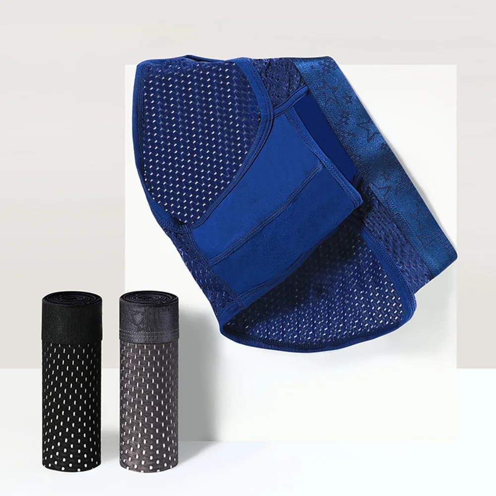 Slip da uomo in rete traspirante con tasca a separazione, T-back Femboy, con tasca a U convessa e design scavato, Lingerie sexy, Abbigliamento uomo