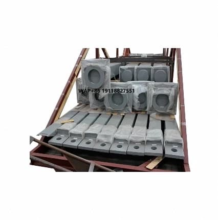 Waterproof Esp Jacket and Long-Term Structural Esp Coating for Depolverization Equipment