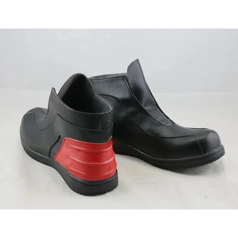 Game Anime Kamen Masked Rider Ryuki Cosplay Shoes Halloween Costume Accessories Puntelli