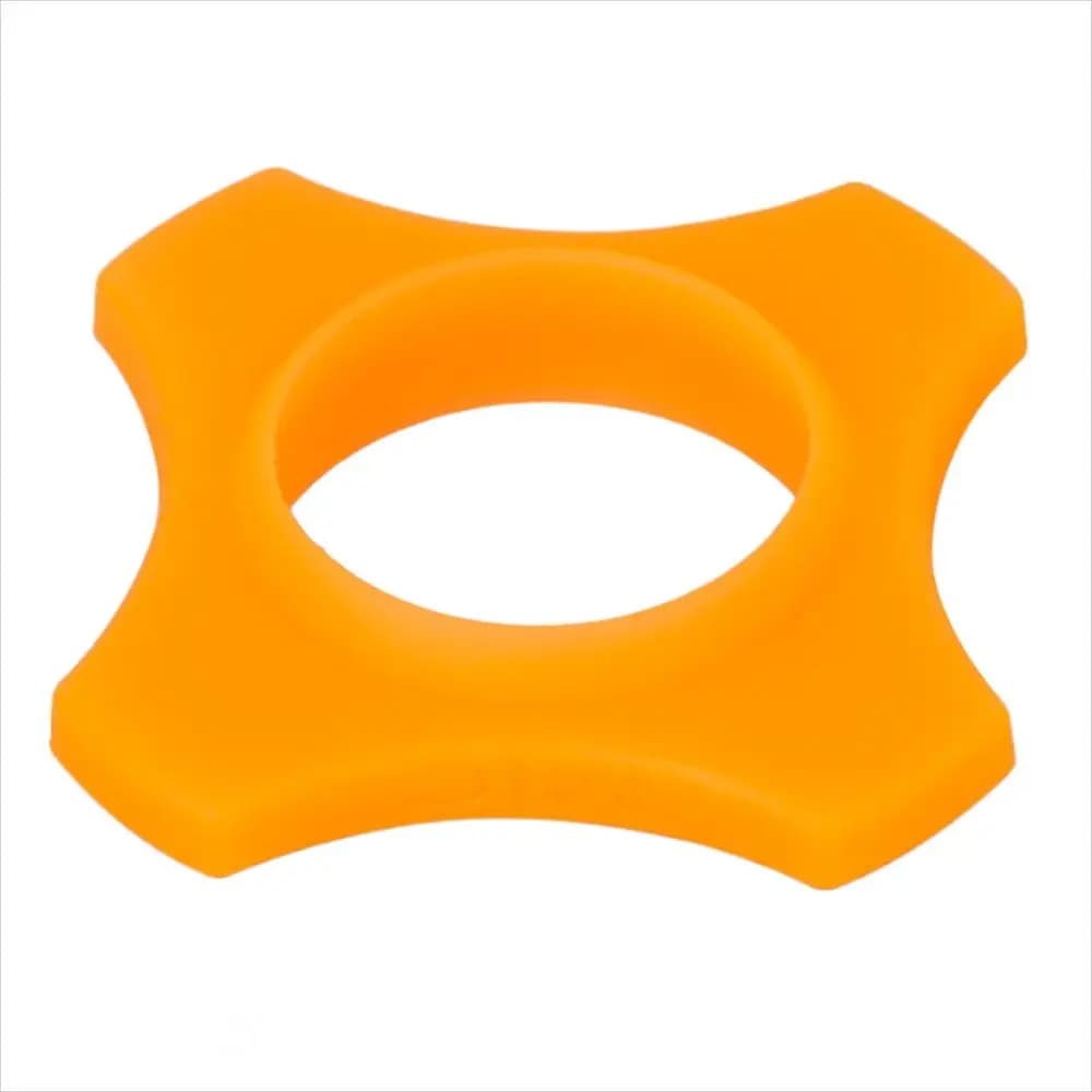 Manicotti Shakeproof Anti-Rotolamento Microfono anticaduta Anello in silicone Manicotto per asta inferiore Supporto per microfono Anello di protezione per microfono
